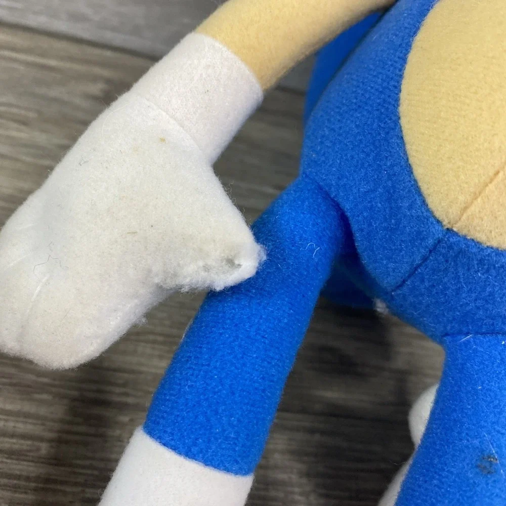 toy factory classic sonic